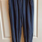 Sonoma Blue High Rise Jogger Photo 1