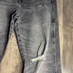 Lucky Brand Women's Gray High Rise Jeans Photo 3