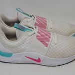 Nike Renew In Season TR9 White Multicolor Sneakers Shoes Womens Sz 8 CW7022-100 Photo 0