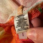 Luli Fama Palm Breeze Tank Mini Dress in Multicolor Photo 8