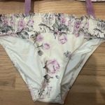 Chelsea and Violet  Floral Bikini Bottoms Photo 0