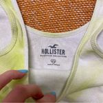 Hollister Tank Photo 5