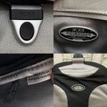 TUMI T3 Lexus Apex Tech Light Gray Luggage Travel Shoulder Bag Photo 14