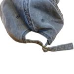 Bad Hair day baseball hat adjustable washed out black color one size fits most Photo 2