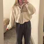 Free People Movement FP Movement Hit The Slopes Pullover Photo 0