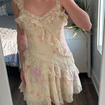 Love Shack Fancy  Dress Photo 0