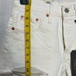 Levi's NWT Levi’s 501 Original Short in Keep It Clean Photo 11