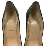 Christian Louboutin So Kate 120 Nappa Leather Pump Black Size 40 Photo 14