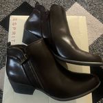 DSW Esprit timber boot 🥾 Photo 10