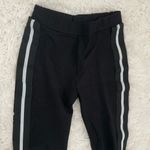ZARA  Jogger with stripes Photo 1