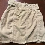 Free People skirt Trendy versatile size 0 Photo 1