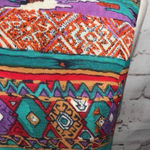 MINKPINK Southwestern Printed Criss Cross Dress Photo 4