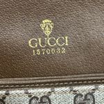 Gucci Vintage Shoulder Bag Photo 12