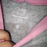 Hello Kitty  sweater women's graphic Large Photo 4