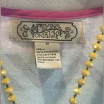 Flying Tomato Western Aztec Print Sleeveless Women’s Top Size M Photo 4