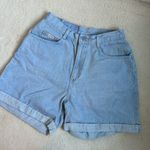 Riders By Lee  Cuffed Mom Shorts Photo 3