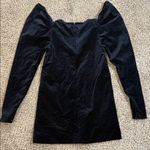 Tanya Taylor  velvet wing Sample dress size 4 Photo 1
