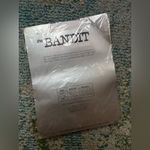 NOS vintage The Bandit Holds Photo 3