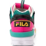 FILA Womens Disruptor Premium 2 Sneaker Photo 7
