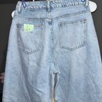 SheIn  Light Blue Denim Pants Photo 7