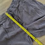 Paige Solynne tie waist pant in periscope Photo 14