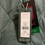 Alpine Design  Quilted Green Pullover Jacket Photo 1