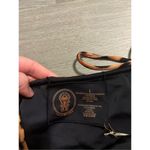 Free People Hot As Hell Cheetah String Swim Bottoms Sz Large NWT Photo 2