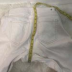 CAbi Slim Boyfriend Distressed Jeans Size 4 Photo 6