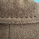 Ellen Tracy   brown coat. Photo 8