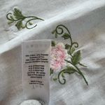 ⟡ TNA Colorblock Crewneck Sweatshirt size M ⟡ Red Size M Photo 4