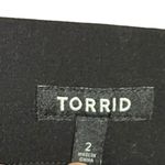 Torrid  Black‎ Skirt Photo 3