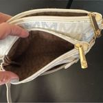 Milan Cream Crossbody Bag NWOT Photo 6