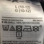 Old Navy FINAL MARKDOWN Ladies  tunic large Photo 7