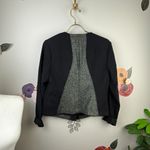 CAbi  Media Cropped Jacket - Size - Small Photo 5