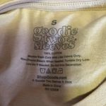 Goodie Two Sleeves Howdy from Texas sexy cropped top Photo 1