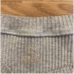 Aerie  Ribbed Crop Top Size XL Photo 1
