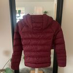 Puma  Down Puffer Coat Photo 1