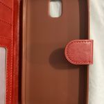 Samsung  Note 3 Phone Leather Case Photo 2