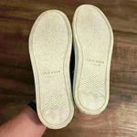 Cole Haan  Grand Series Snake Print Slip On‎ Shoes Photo 7