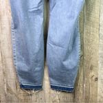 Old Navy Rockstar High Rise 22 Plus Regular Stretch Light Blue Denim Was… Photo 5