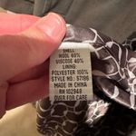 Tulle Anthropologie Wool Blend Pea Coat Lined Women's Gray Medium Photo 7