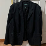 Ralph Lauren Lauren  Blazer Photo 0