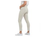 Femme Fatale Green Brown Button Photo 2