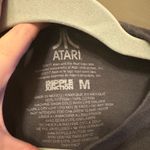 Ripple Junction Atari Worn Gray Gamer Cotton Tee Photo 4