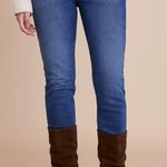 Levi's Red Label Levi’s Mid Rise Skinny Jeans Blue Denim Women’s Size 12 Photo 0
