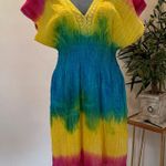 Vibrant Multicolor V Photo 0