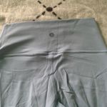 Athleta  Leggings 7/8 Lighr Blue Photo 1