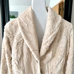 Buffalo David Bitton BUFFALO By David Bitton Faux Fur Cropped Jacket Photo 1