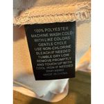 Torrid  Light Pink Sleeveless Top 1X Flowy Blouse Shirt‎ Women’s Plus Photo 6