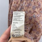 Free People  Forever Time Dress Dusty Pink Photo 8